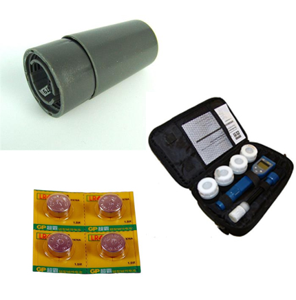 EC30A Accessories EC30A Accessories